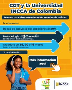 Convenios Educación